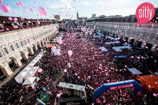 Sitly partner di Just The Woman I am 2018 Sitly partner di Just The Woman I am 2018