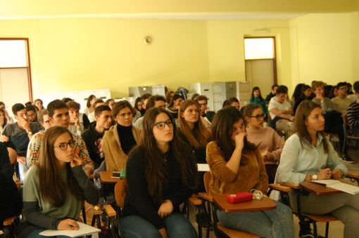 In 10 anni più di 10 mila studenti arrivati a Torino grazie alle scuole ASILS