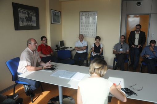 Nuovo comune di Mappano, istituito un tavolo di concertazione