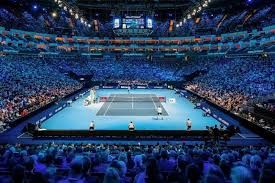 Atp Finals tennis a Torino, M5S: "Vittoria della città e della nostra amministrazione" Atp Finals tennis a Torino, M5S: "Vittoria della città e della nostra amministrazione"