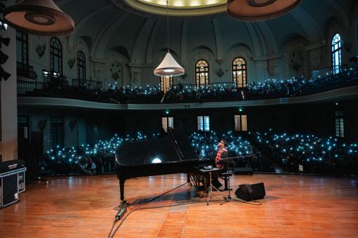 Torino Jazz Festival, si chiude una edizione da record Torino Jazz Festival, si chiude una edizione da record