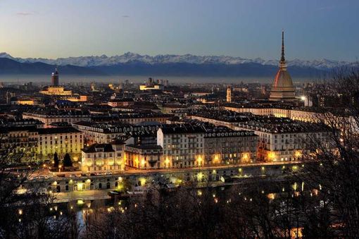 A Torino e provincia cala la qualità della vita: 40° posto nella classifica del Sole24Ore