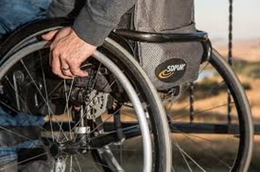 Disabilità e possibili riduzioni del contributo mensile, Caucino chiede spiegazioni all'Inps Disabilità e possibili riduzioni del contributo mensile, Caucino chiede spiegazioni all'Inps