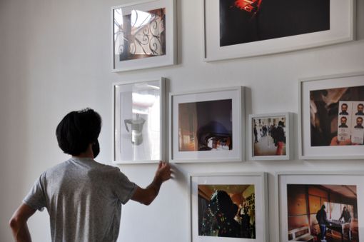 Twelve hours: evento conclusivo presso l'associazione Quasi Quadro