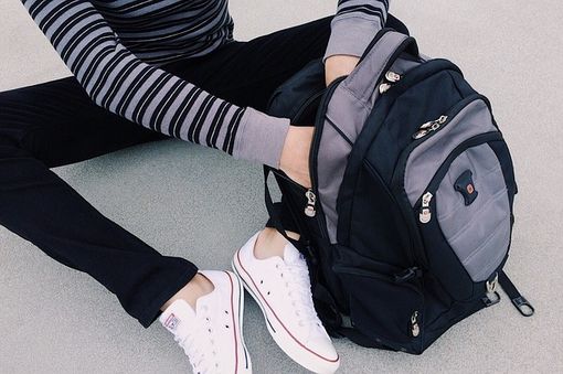 Gli zaini alla moda nel 2021: Sprayground, Piquadro e Vans