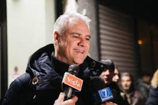 Regione Piemonte, Zangrillo: "Ora sarà veramente una nuova velocità per il Piemonte" Regione Piemonte, Zangrillo: "Ora sarà veramente una nuova velocità per il Piemonte"