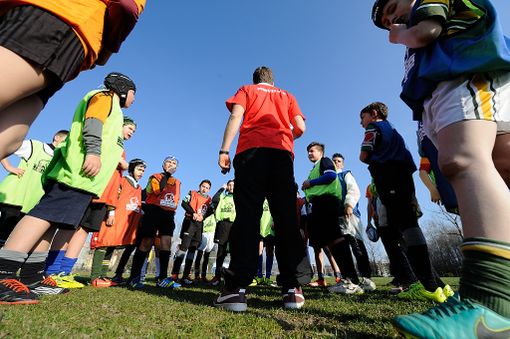 Cus Ad Maiora Rugby: under 16 elite e under 18 territoriale vincono a Lecco e a Moncalieri