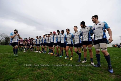 Itinera CUS Ad Maiora Rugby 195: prima squadra e Under 18 brillano nei rispettivi test match Itinera CUS Ad Maiora Rugby 195: prima squadra e Under 18 brillano nei rispettivi test match