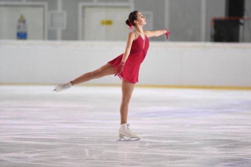 L’Ice Club Torino presenta i pattinatori che saranno in gara nei campionati nazionali di Italia, Finlandia e Svizzera