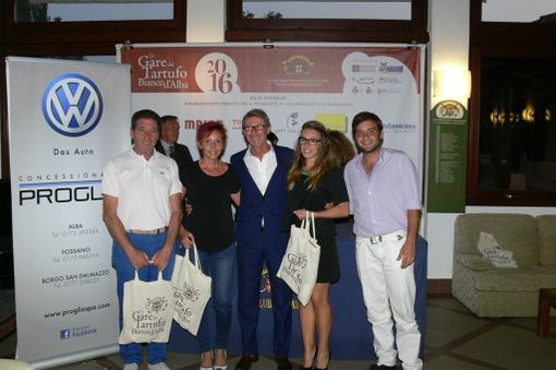 Golf Cherasco: il punto sulle gare del 25 e 27 settembre