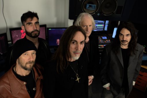 Manuel Agnelli e gli Afterhours tornano al Flowers Festival