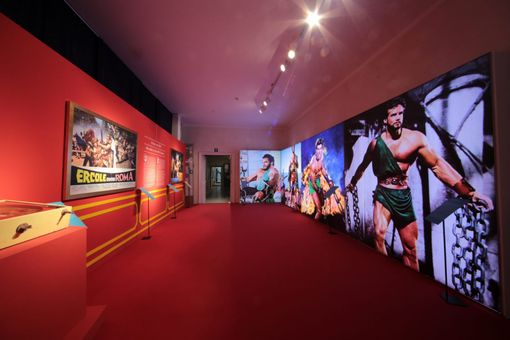 Venaria ospita Ercole, tutto il suo mito è alla Reggia