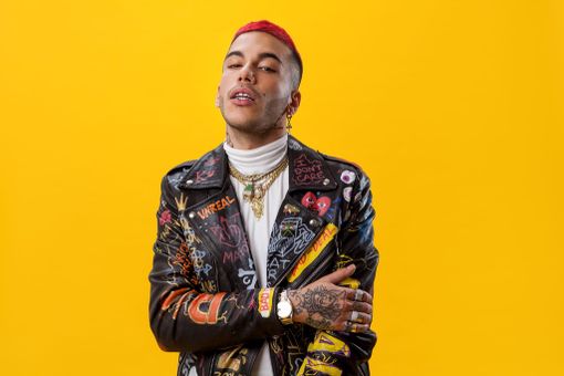 Due date non bastano per saziare la fame di Sfera Ebbasta: sold out il teatro Concordia di Venaria