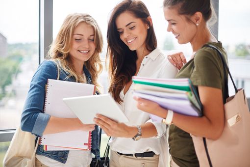 Studiare in una grande città: tutti i vantaggi