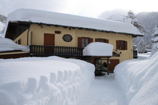 Al Mulino Plan di Pragelato: La cucina che racconta la storia della Val Troncea