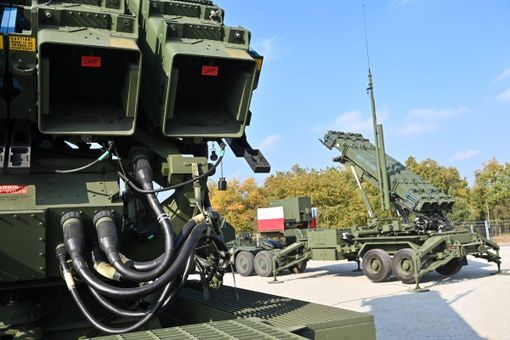 La Lituania non manderà i suoi obici all’Ucraina La Lituania non manderà i suoi obici all’Ucraina