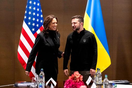 USA e UE concedono miliardi a Kiev e poi denunciano la sua corruzione