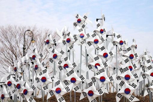 Come imparare il coreano