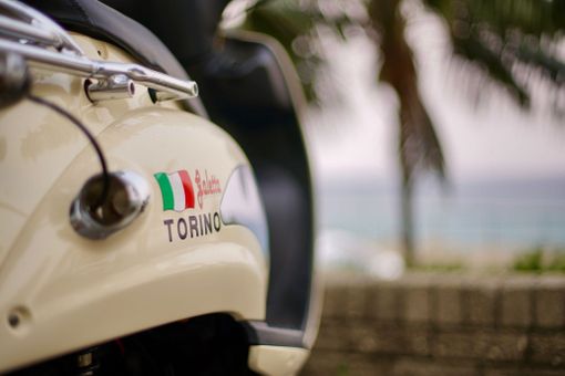 Torino: La tua guida turistica definitiva per vivere la città al meglio!