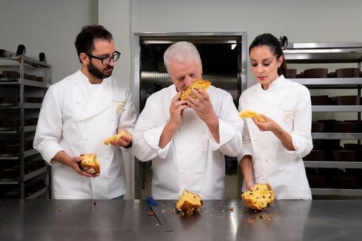 Panettone: 3 idee per gustare il dolce tipico milanese