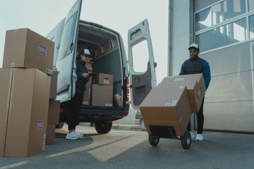Spedizione freight: cos’è e perché è importante per le aziende