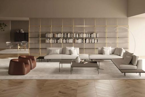 Credits Photo: ArredareModerno.com Credits Photo: ArredareModerno.com