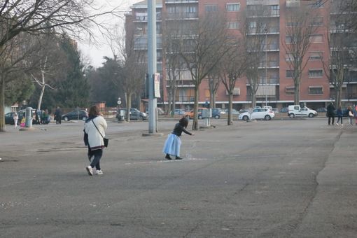 Coronavirus, a Rivoli e Venaria sospese le sfilate dei carri di carnevale