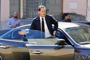 Eredità Agnelli, gip respinge richiesta messa alla prova per Elkann: atti tornano a pm Eredità Agnelli, gip respinge richiesta messa alla prova per Elkann: atti tornano a pm