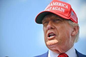 Trump allontana gli europei dagli Usa: cosa dice il sondaggio Ecfr (prima dell'attacco all'Iran) Trump allontana gli europei dagli Usa: cosa dice il sondaggio Ecfr (prima dell'attacco all'Iran)