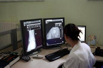 Un italiano su 4 è over 65, Sirm: "Prevenzione personalizzata con radiologia geriatrica"
