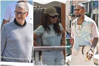 Nozze di Bezos tour, culturale esclusivo ma non per tutti gli invitati Nozze di Bezos tour, culturale esclusivo ma non per tutti gli invitati