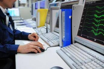 Terremoto nel Messinese, serie di scosse nella notte fino all'alba