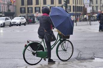 Prima il maltempo, poi sole sull'Italia con l'ottobrata: le previsioni meteo Prima il maltempo, poi sole sull'Italia con l'ottobrata: le previsioni meteo