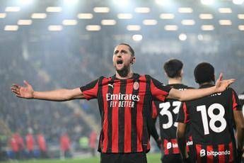 Serie A, oggi Bologna-Milan - Diretta
