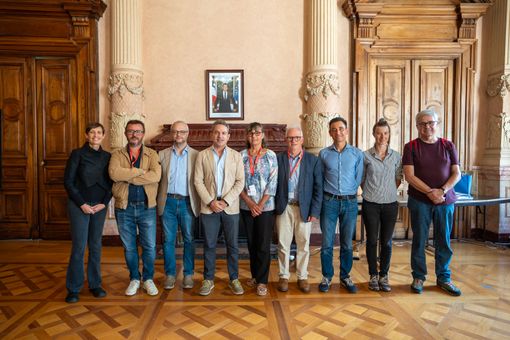 Progetto internazionale per Chivasso