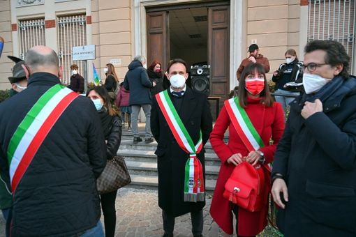 Foto di Tancredi Pistamiglio