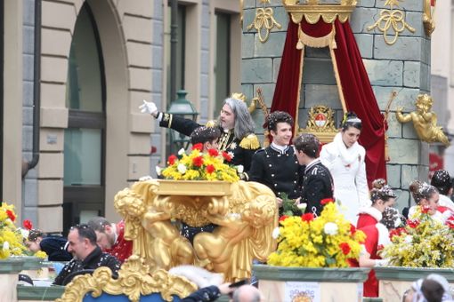 Tutto pronto per il Carnevale 2018, sabato 6 la presentazione delle maschere