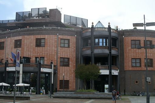 La biblioteca Archimede