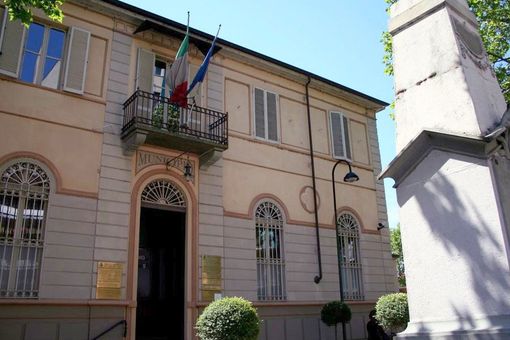 Brandizzo, il sindaco Bodoni apre il Coc: "Da domani zero tolleranza" Brandizzo, il sindaco Bodoni apre il Coc: "Da domani zero tolleranza"