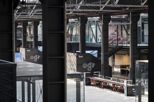 Startup alle Ogr, sono nove le aziende selezionate da Elevator, il programma di crescita imprenditoriale di Endeavor Italia Startup alle Ogr, sono nove le aziende selezionate da Elevator, il programma di crescita imprenditoriale di Endeavor Italia