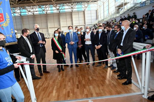 Foto di Tancredi Pistamiglio