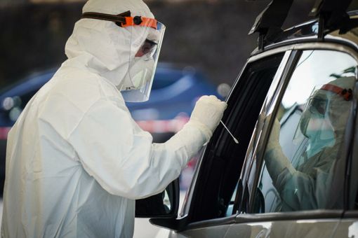 Parte lo screening agli insegnanti del Canavese Parte lo screening agli insegnanti del Canavese