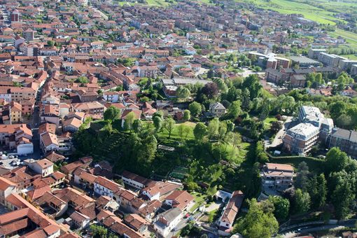 Il Comune di Volpiano nell'Agenzia per lo sviluppo del Canavese: De Zuanne nel Direttivo