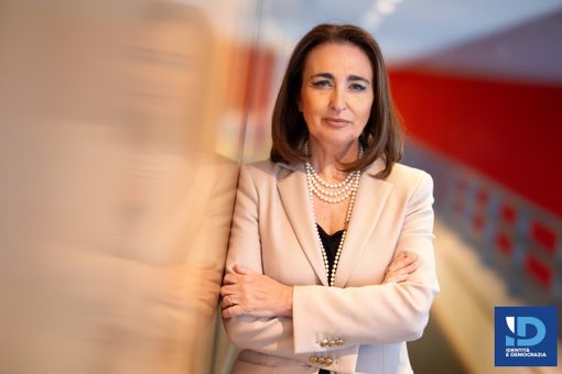 Gianna Gancia: Uno schiaffo dall’Europa ai diritti delle donne “Sesso senza consenso esplicito” è stupro, ma non è un reato Ue Gianna Gancia: Uno schiaffo dall’Europa ai diritti delle donne “Sesso senza consenso esplicito” è stupro, ma non è un reato Ue