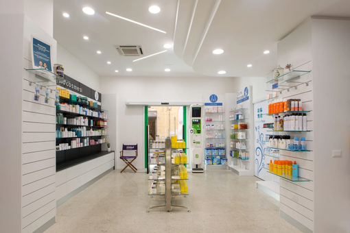 Convenienza e massima qualità: su Farmacia Papa farmaci e parafarmaci dei top brand del settore Convenienza e massima qualità: su Farmacia Papa farmaci e parafarmaci dei top brand del settore
