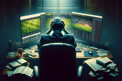 Come Annullare una Scommessa? Come Annullare una Scommessa?