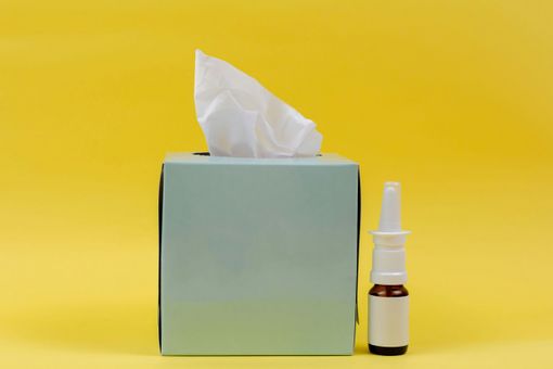 Reactine: l’unione di un antistaminico e un decongestionante