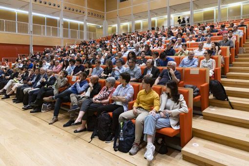 Festival Internazionale dell'Economia di Torino: il programma della seconda giornata Festival Internazionale dell'Economia di Torino: il programma della seconda giornata