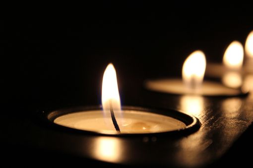 Cremazione e dispersione delle ceneri