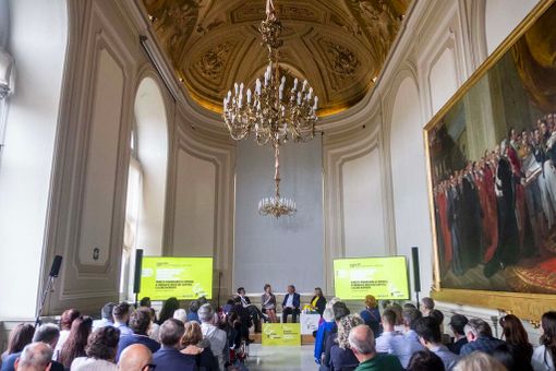 Festival Internazionale dell'Economia di Torino: la giornata conclusiva